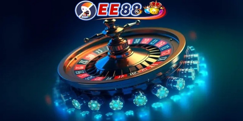 Giới thiệu chung về trò chơi EE88 Roulette