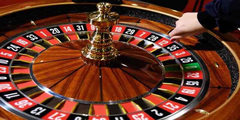 Lý do nên lựa chọn trải nghiệm Roulette tại nhà cái